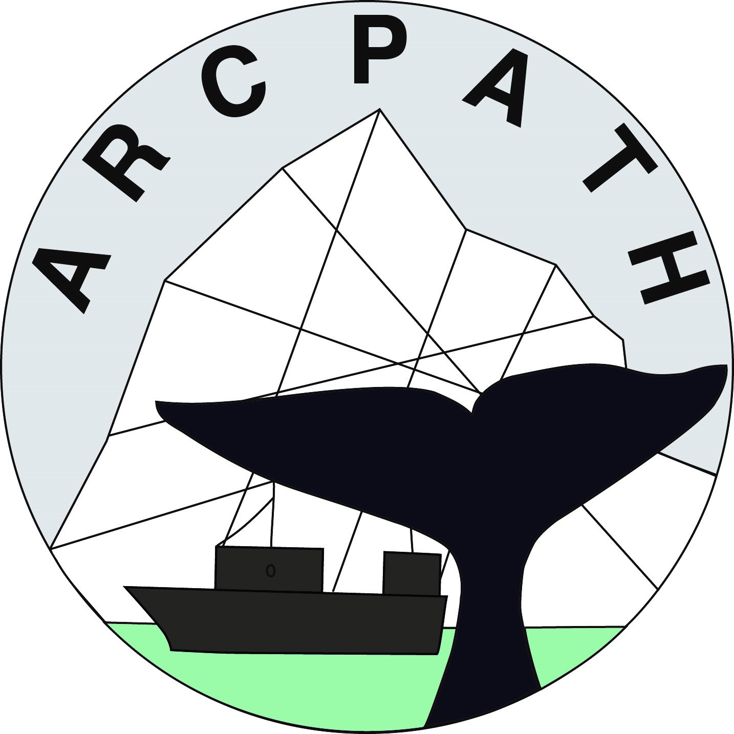 ARCPATH logo