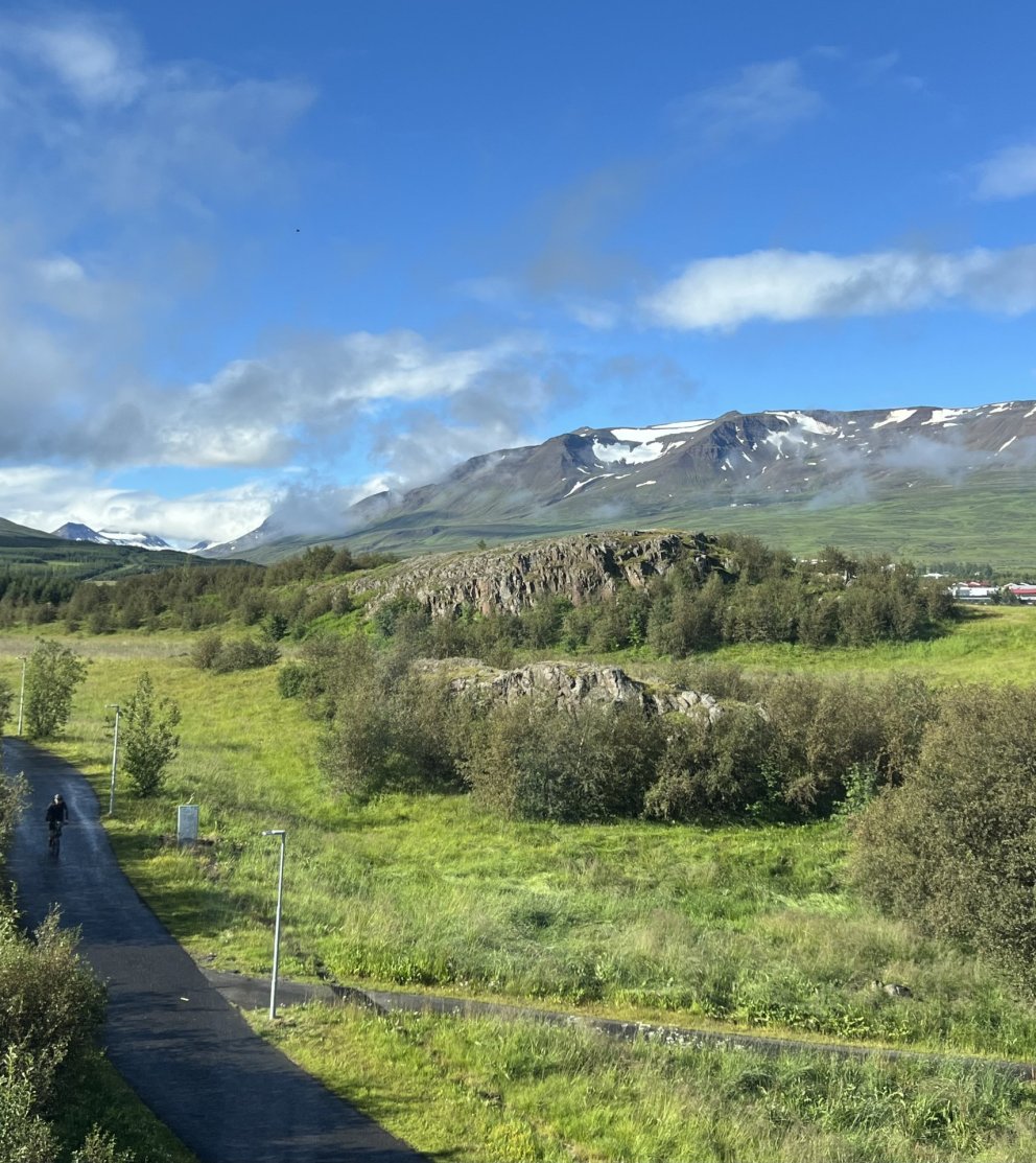 Kallað eftir ágripum: 6. Sjálfbærniráðstefna (Umsóknarfrestur til 14. janúar 2026)