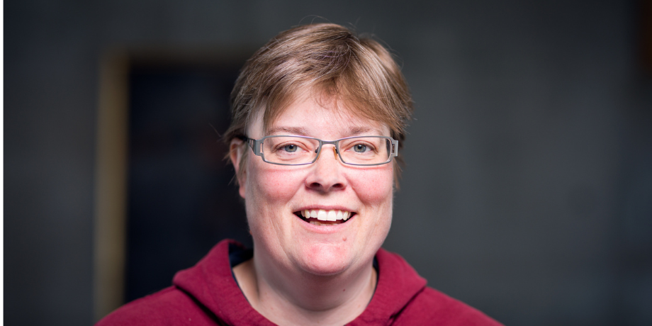 Maria Ackrén Appointed Director of the Stefansson Arctic Institute