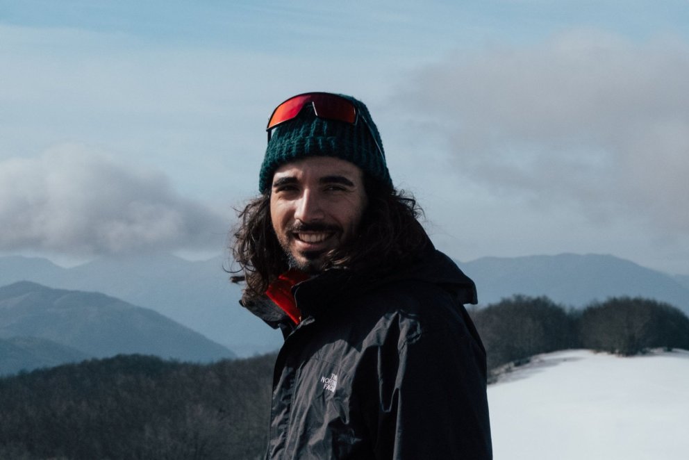 Marco Loreno