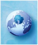 Samstarf á milli Íslands og Noregs á sviði norðurslóðafræða