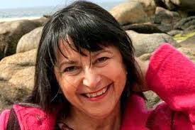 Ljósmyndasýning Maribel Longueira