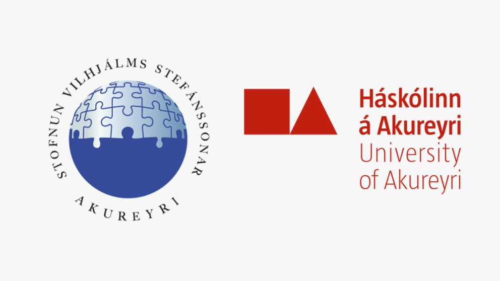 Áform um samruna Stofnunar Vilhjálms Stefánssonar og Háskólans á Akureyri í samráðsgátt