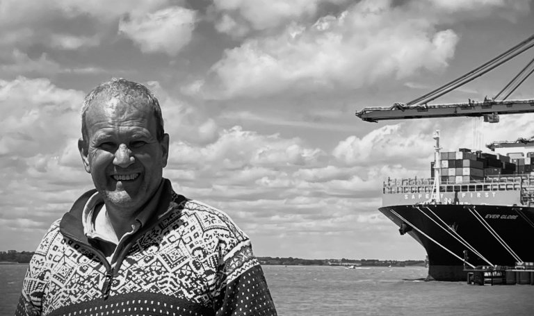 Nýr vísindafélagi