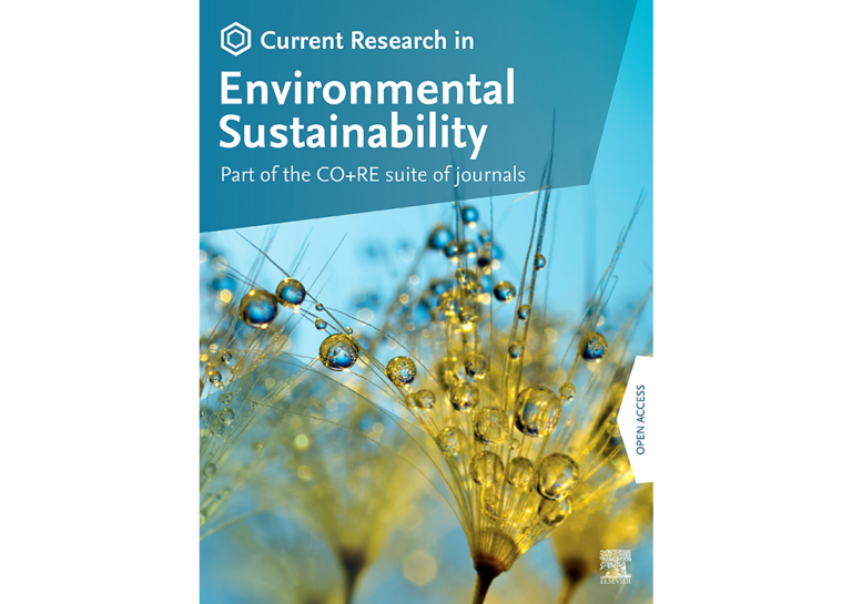 Publication of a New Article Connected to the MarineSABRES Project