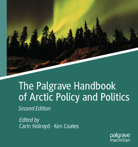 The Economy of the Arctic