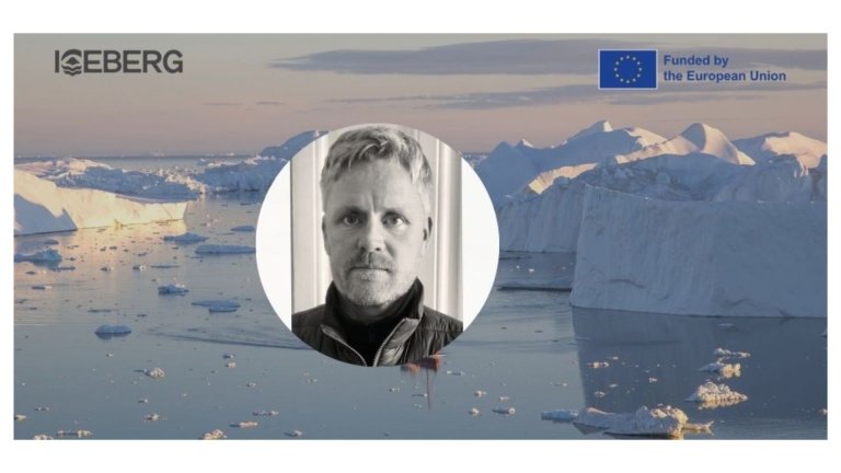Karl Karlsson Joins ICEBERG Project as Researcher