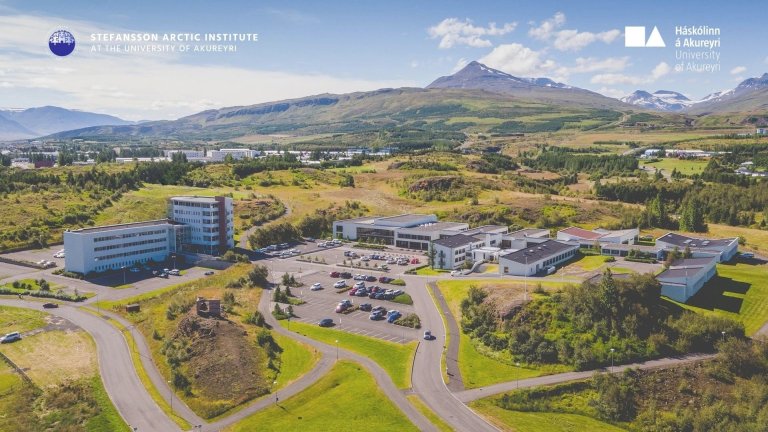 Kallað eftir umsóknum nemenda um sjálfbærniverðlaun