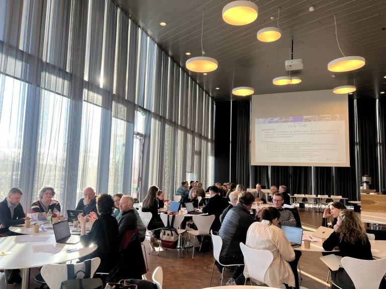 3rd Workshop: Energy Transition and Its Community Impact, 11 March 2026