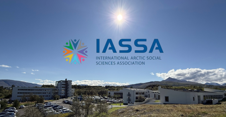 Skrifstofa IASSA flytur til SVS