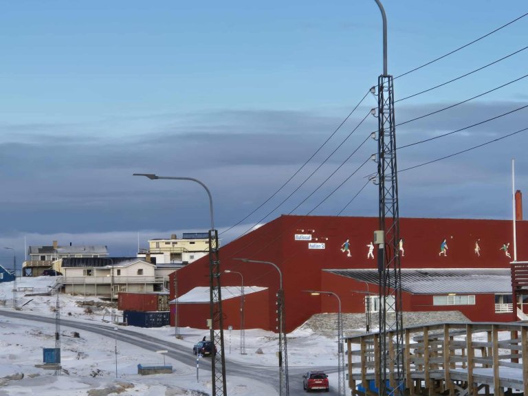 Recent dissemination and fieldwork activities at SAI