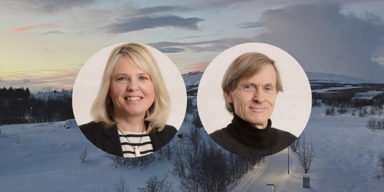 Ný rannsóknarverkefni: Aðkallandi umhverfis- og samfélagslegar áskoranir norðurslóða í brennidepli